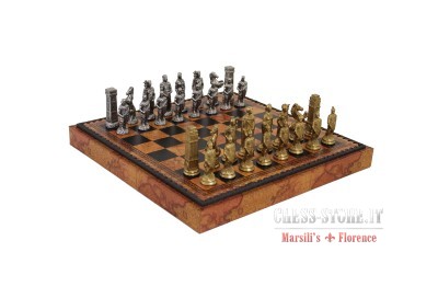 CHESS SET N°145 online